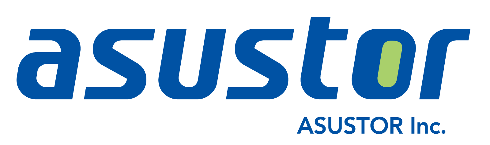 Asustor Logo