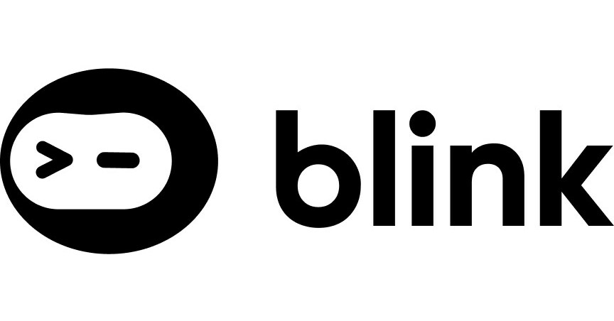 Blink Ops Logo