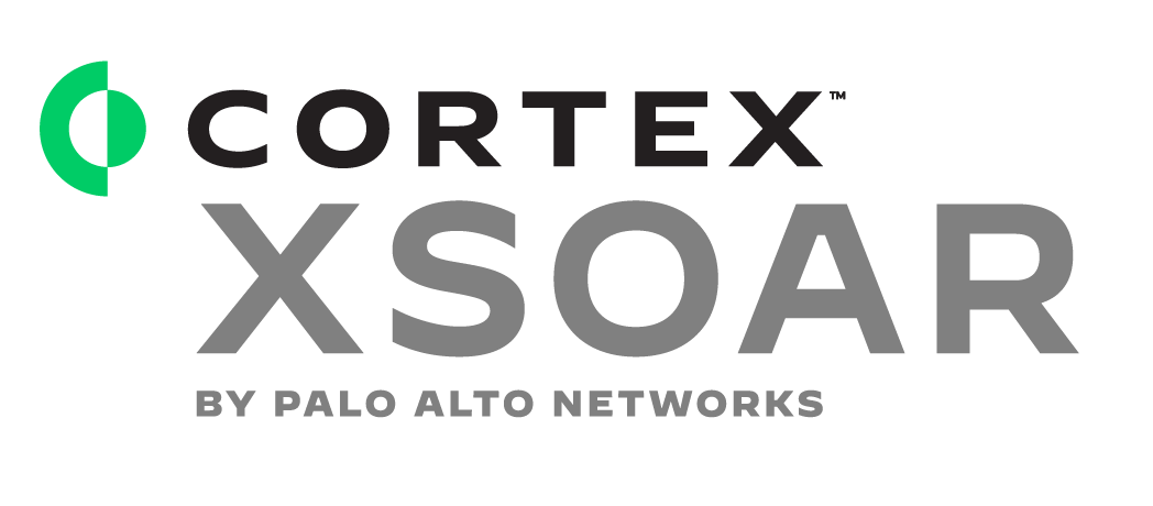 Cortex XSoar Logo