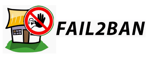 Fail2Ban Logo