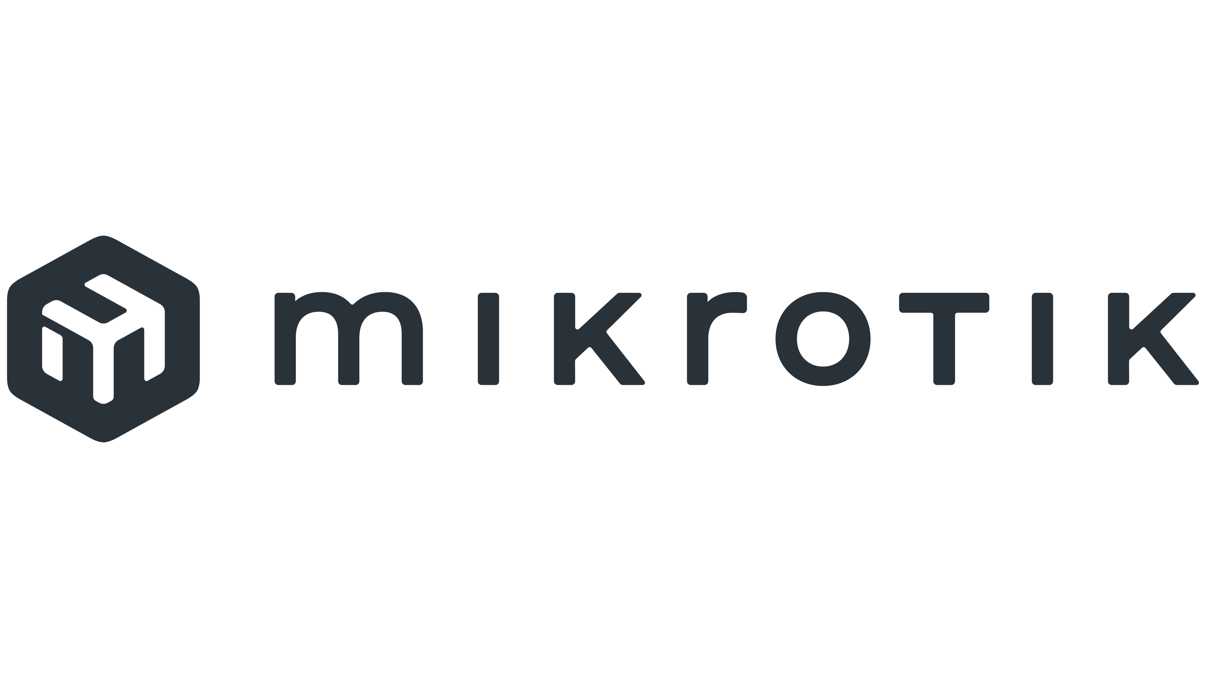 Mikrotik Logo