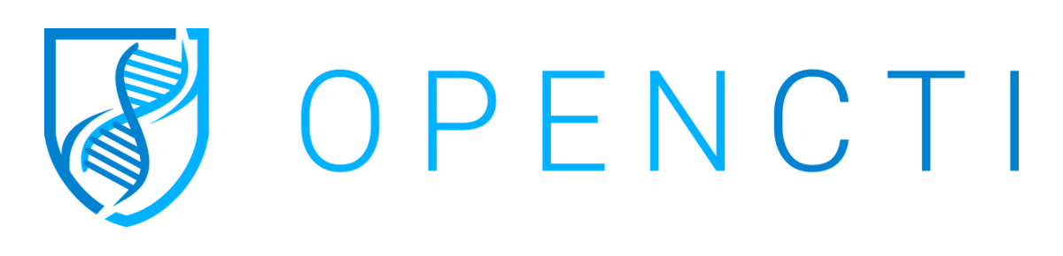 OpenCTI Logo