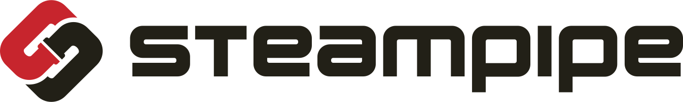 Steampipe Logo