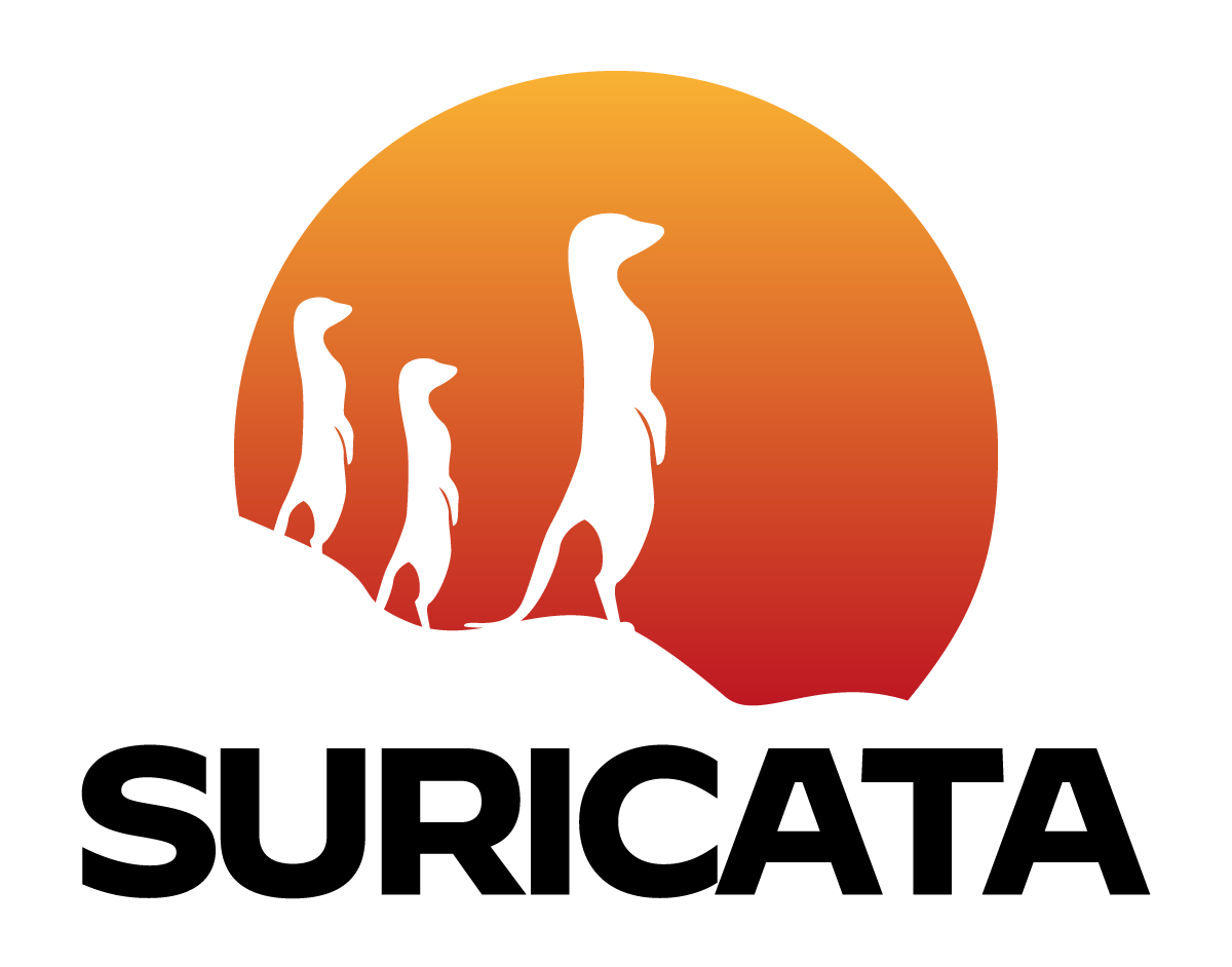 Suricata Logo