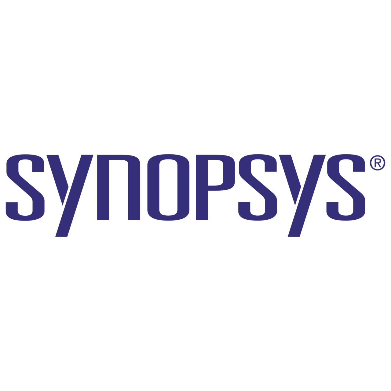 Synopsys Logo