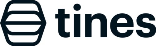 Tines Logo