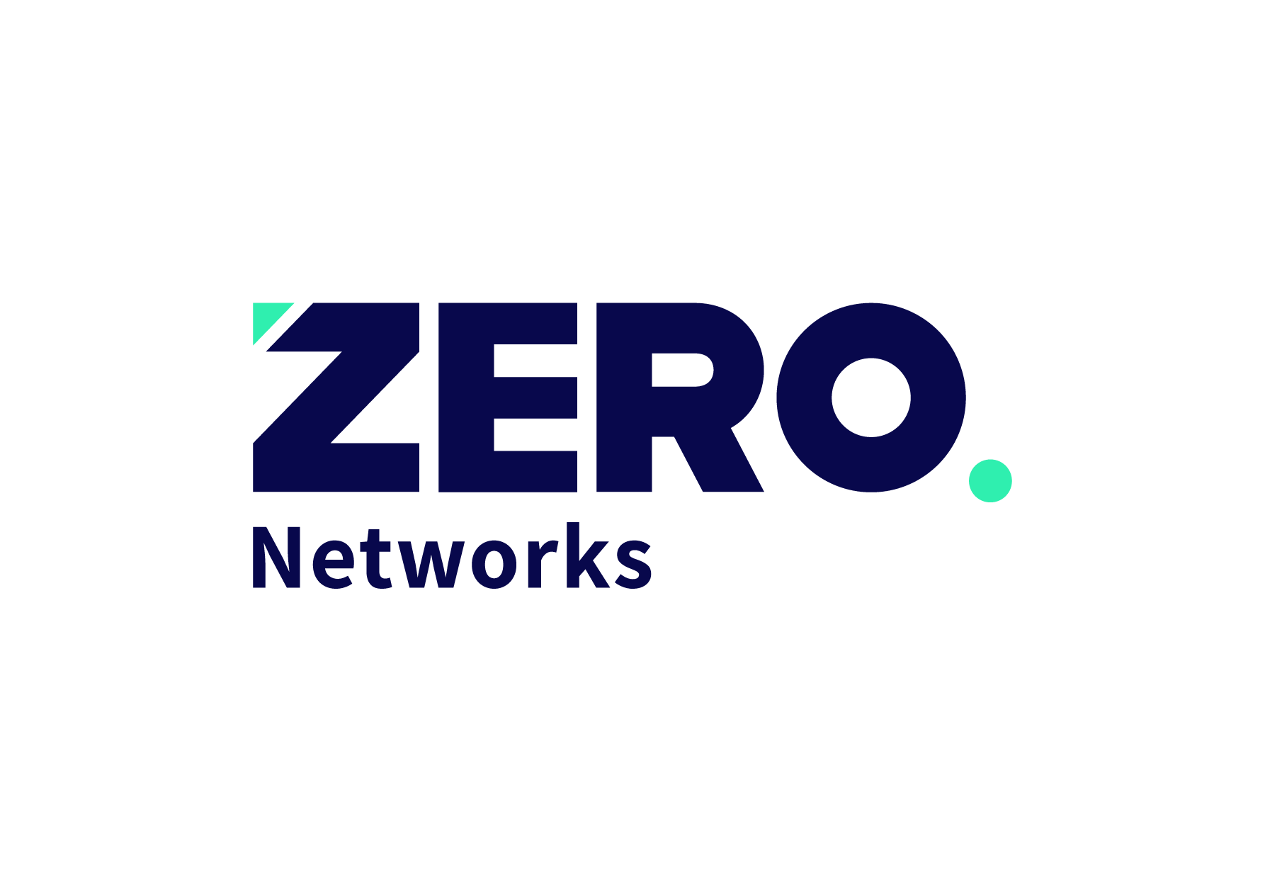 Zero Networks Logo