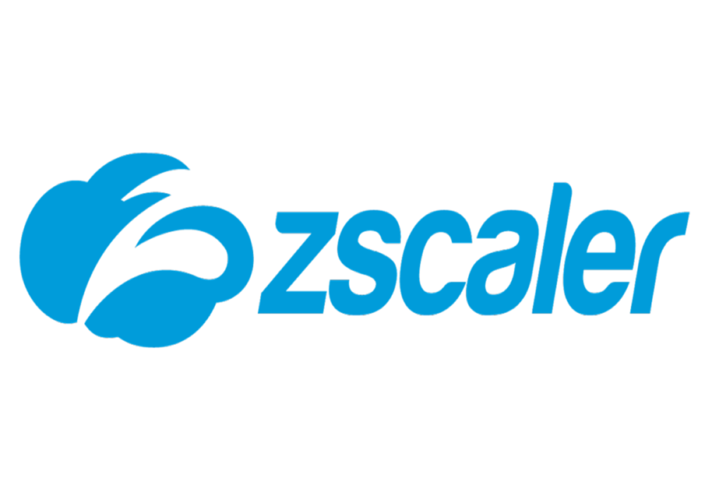 Zscaler Logo